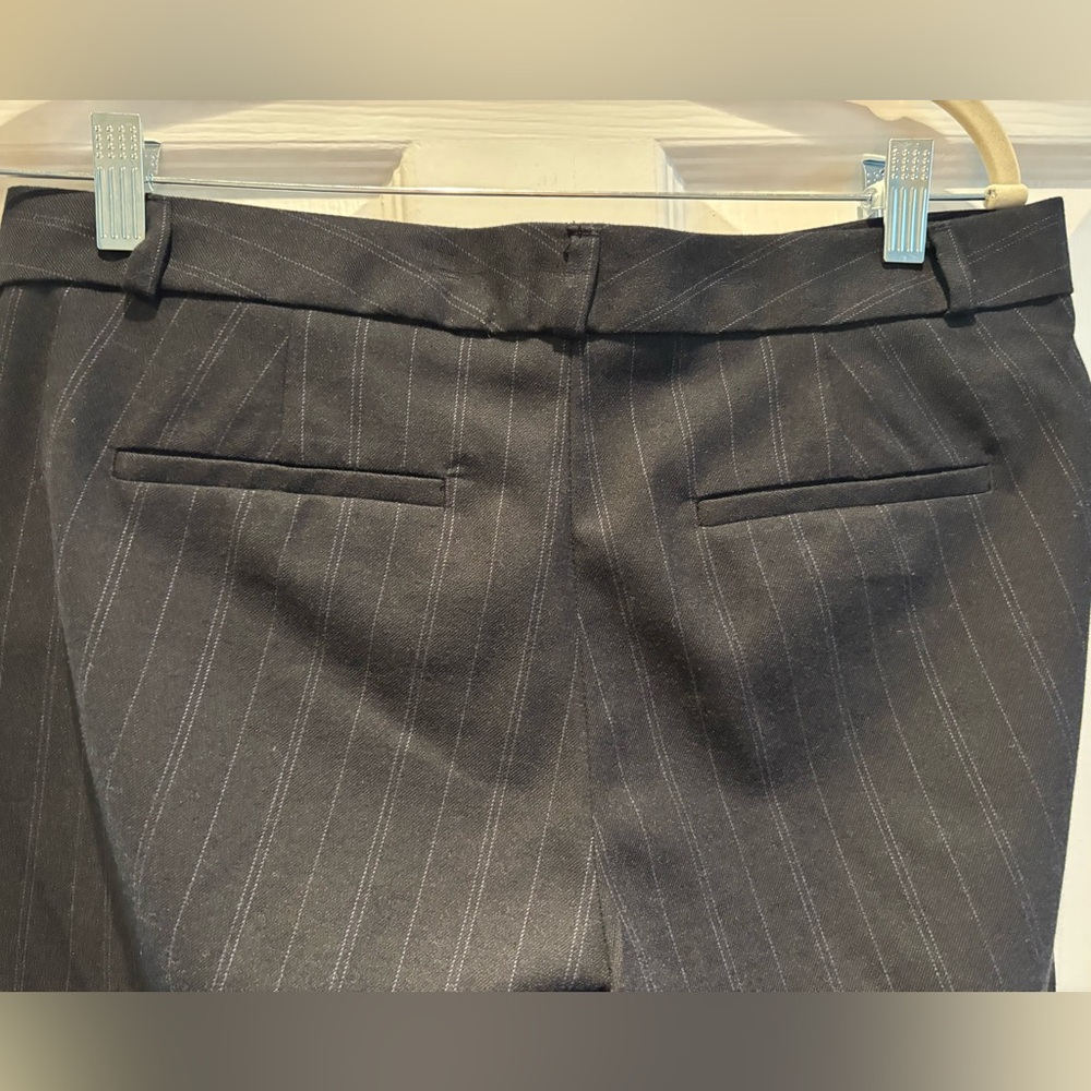 Banana Republic Ryan Trousers - Picture 5 of 5